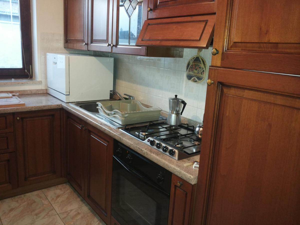 Apartment Franko Porec Room photo