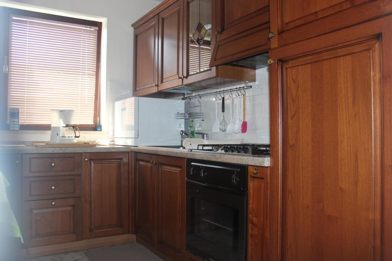 Apartment Franko Porec Exterior photo