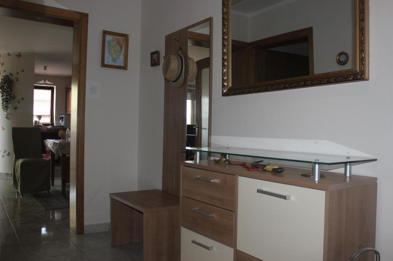 Apartment Franko Porec Exterior photo