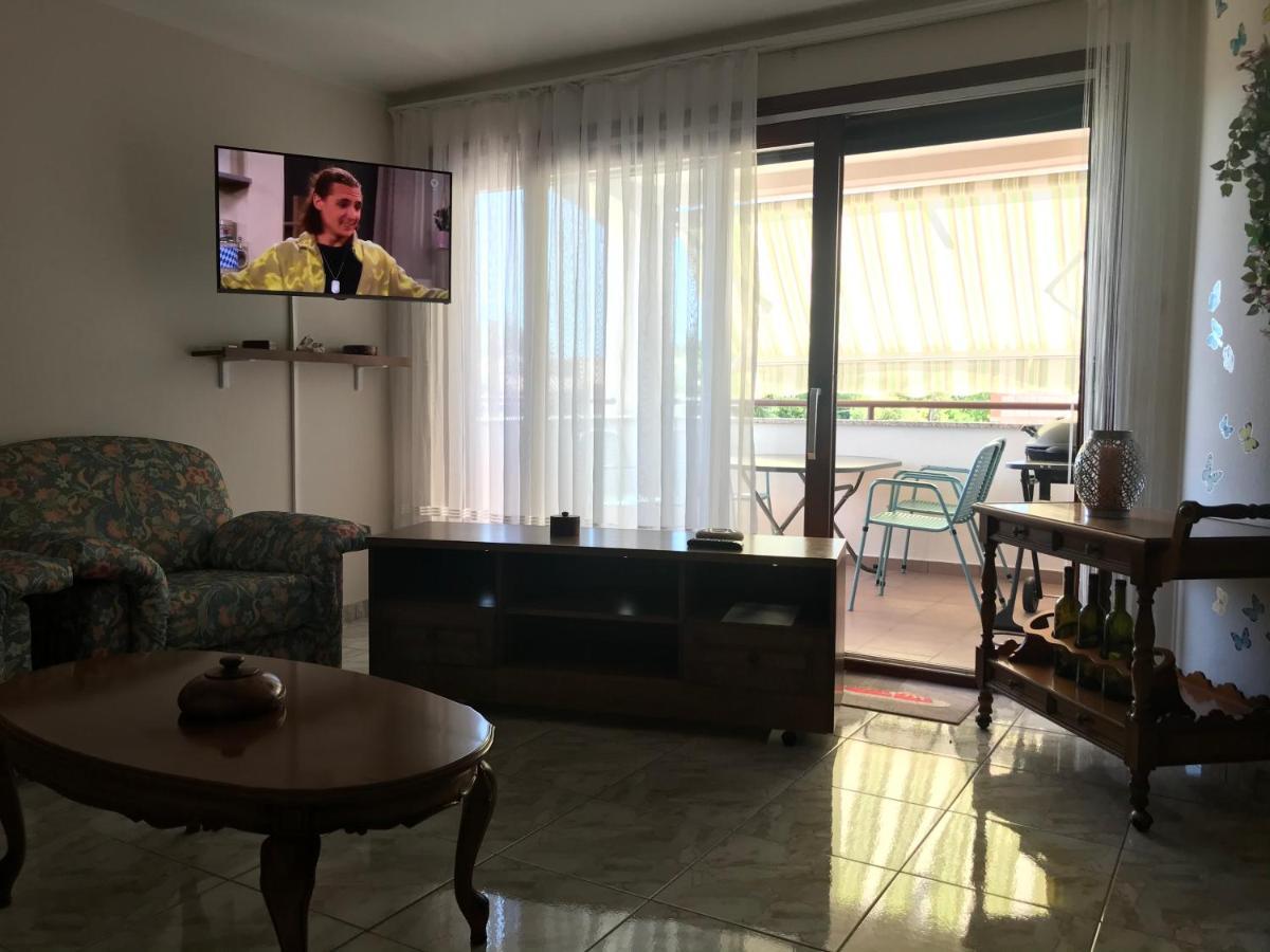 Apartment Franko Porec Exterior photo