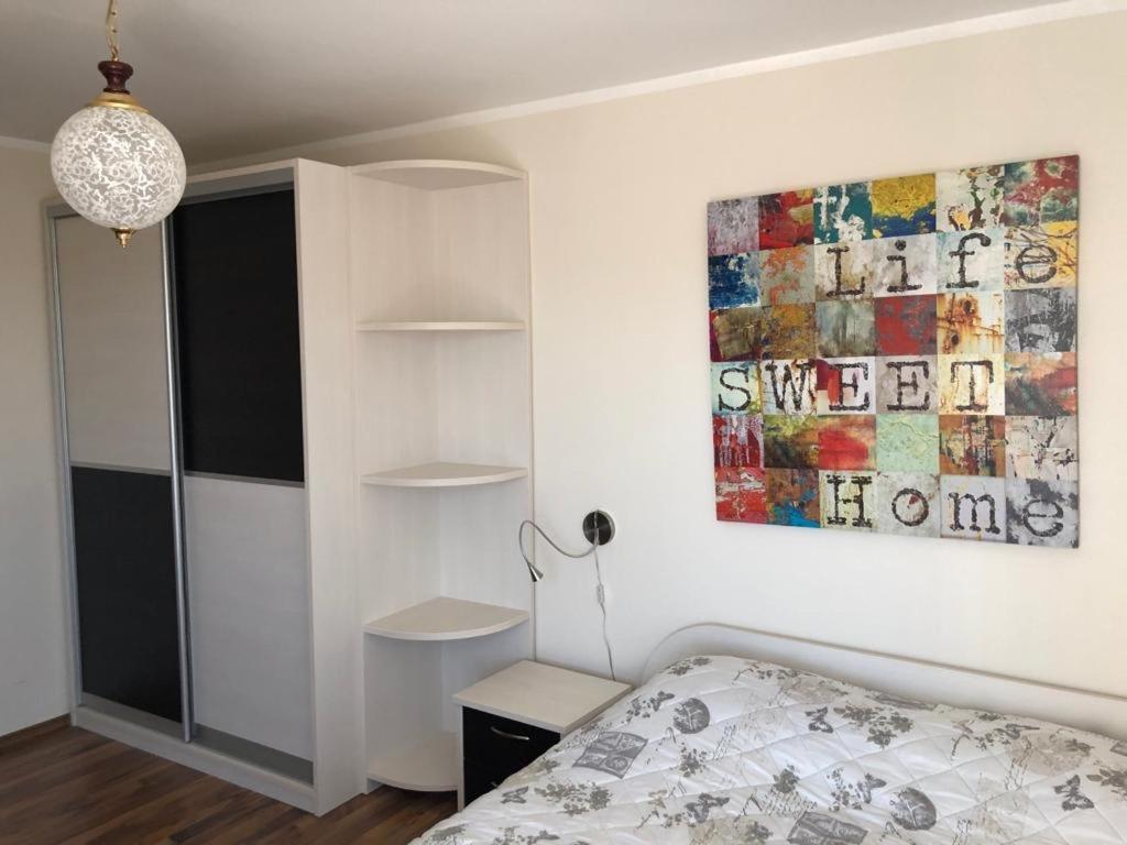 Apartment Franko Porec Exterior photo