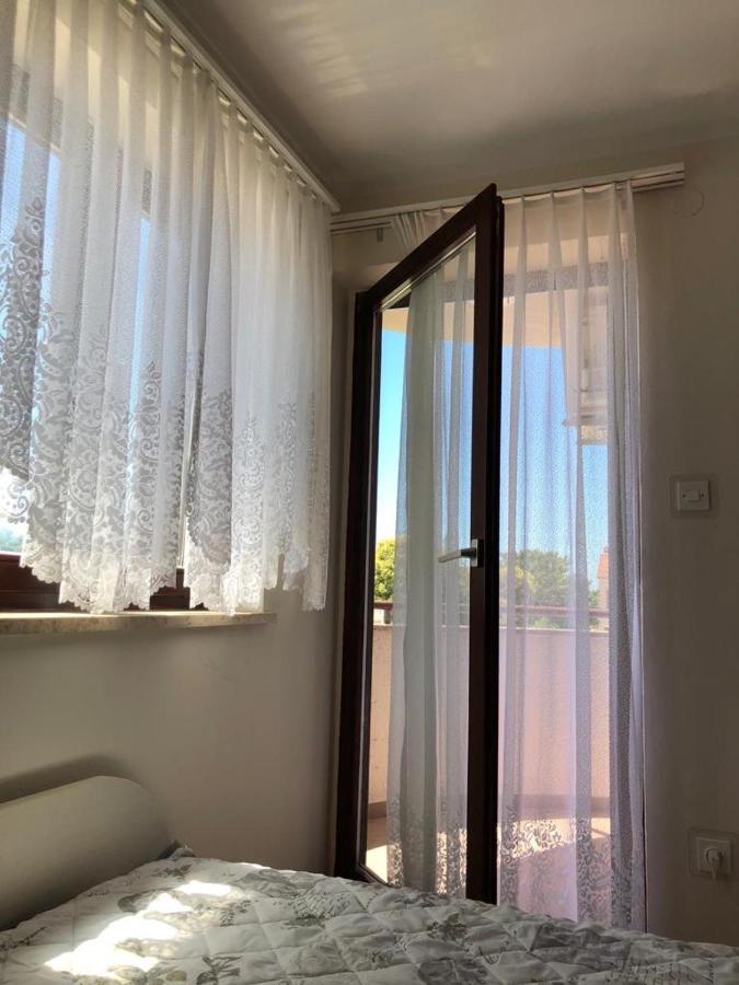 Apartment Franko Porec Exterior photo