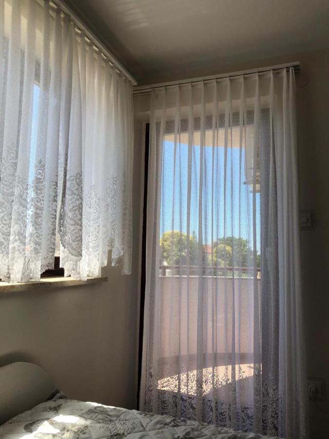 Apartment Franko Porec Exterior photo