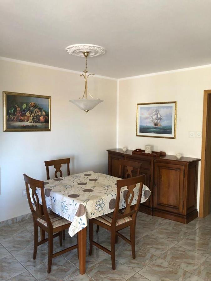 Apartment Franko Porec Exterior photo