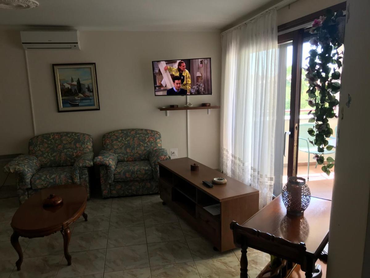Apartment Franko Porec Exterior photo