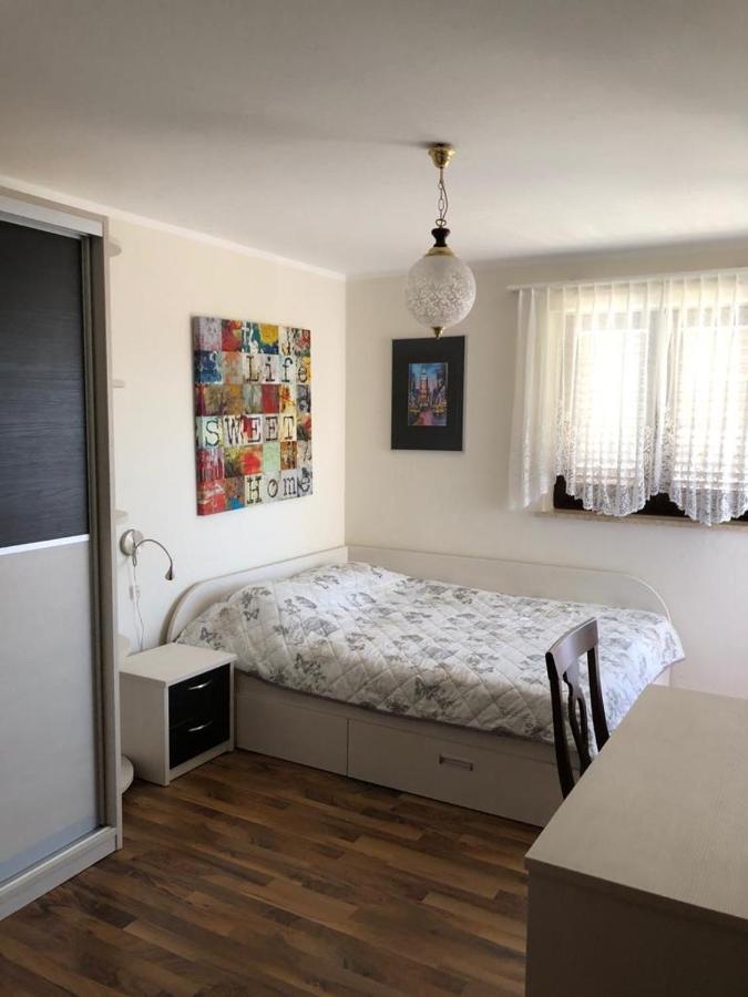 Apartment Franko Porec Exterior photo