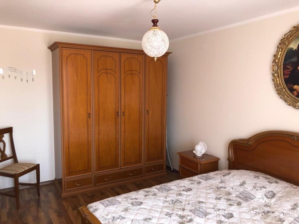 Apartment Franko Porec Exterior photo