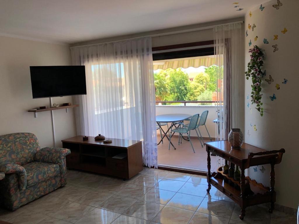 Apartment Franko Porec Exterior photo