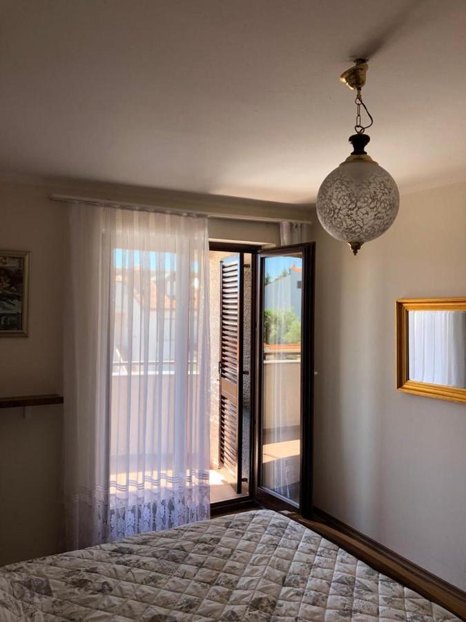 Apartment Franko Porec Exterior photo